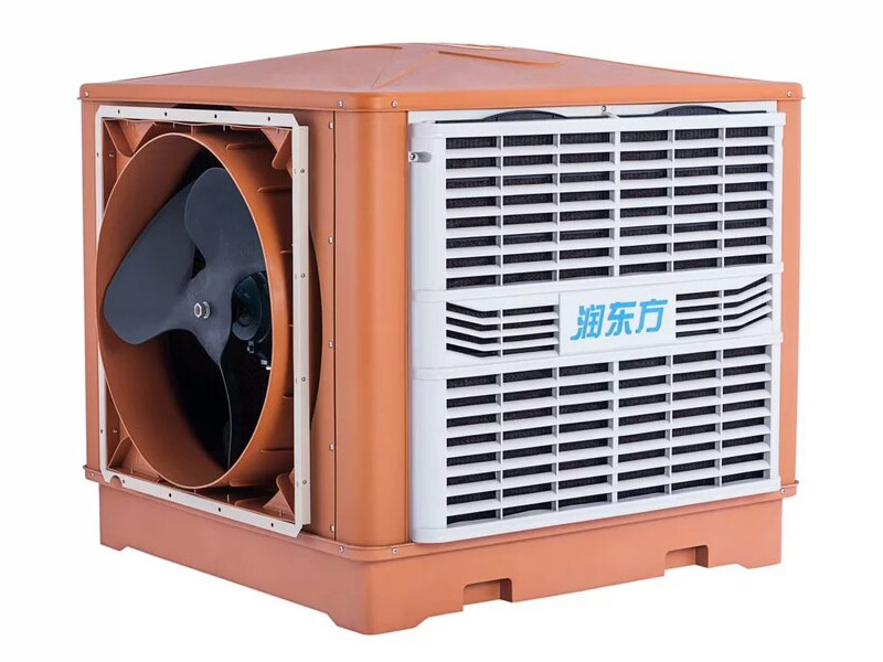 潤東方18000風量1.1kW環保空調