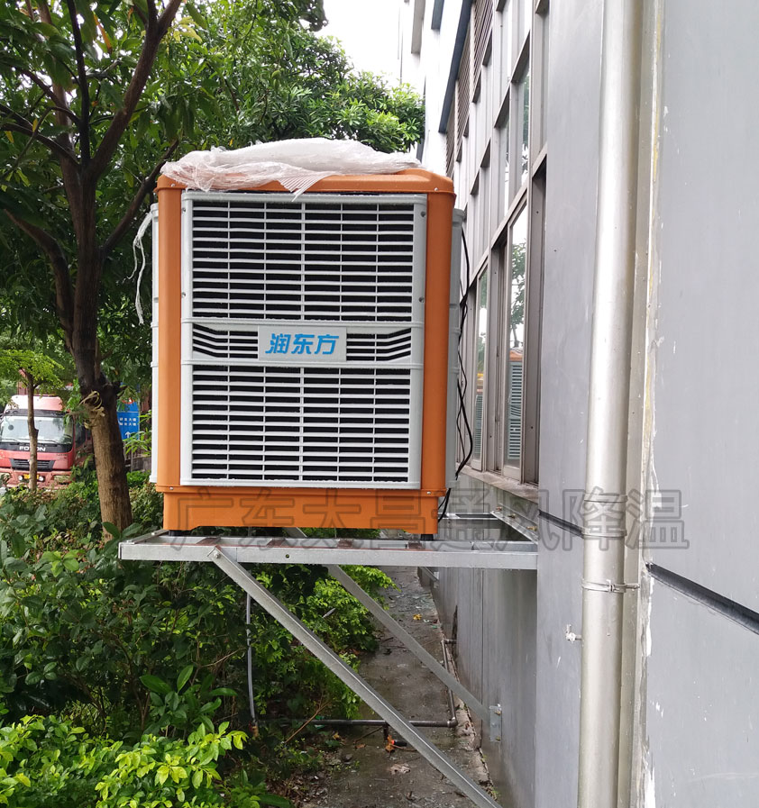 環保空調的耗水量大嗎？安裝環保空調對水源的要求