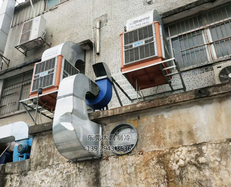 五金加工廠環?？照{案例