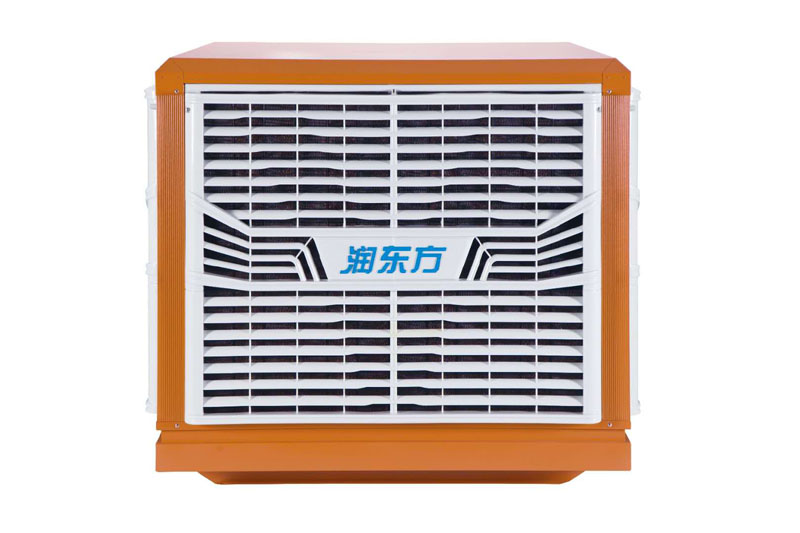 使用潤東方環(huán)?？照{(diào)系統(tǒng)，維護(hù)保養(yǎng)也更省心了！