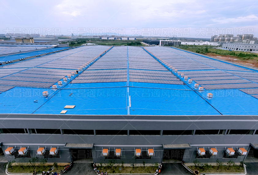 什么是環保空調，環?？照{的應用原理及使用場所