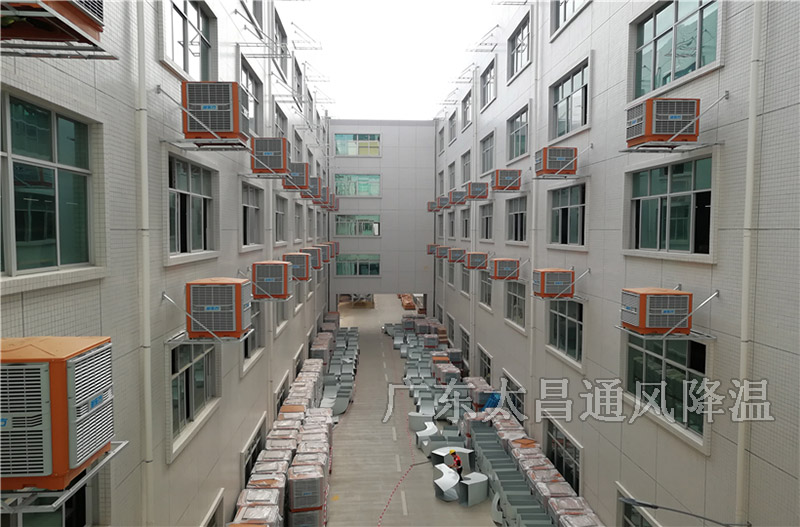 為什么水冷式環(huán)保空調(diào)的價(jià)格差距如此大呢？