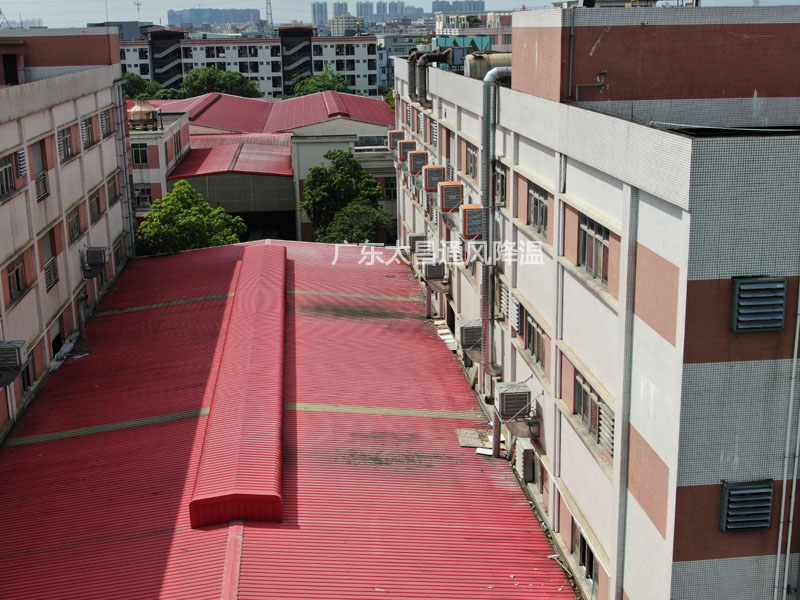 選購優質的潤東方環保空調，使用壽命更長！