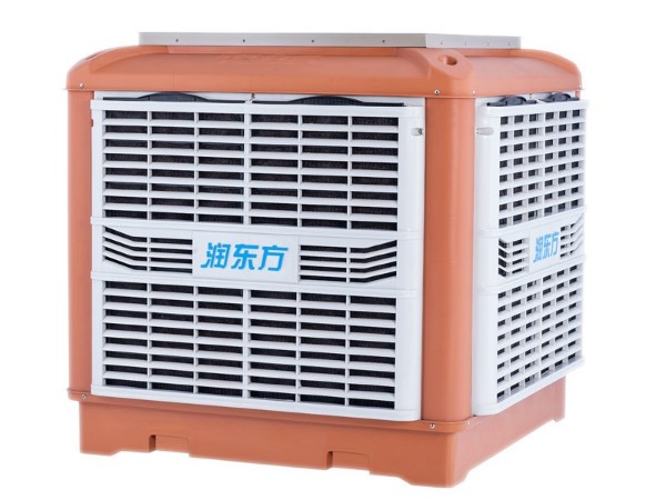 1.1KW 工業冷風機RDF18C