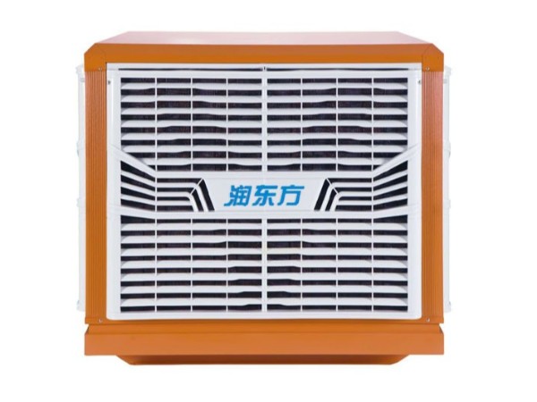 使用潤東方環保空調系統，維護保養也更省心了！