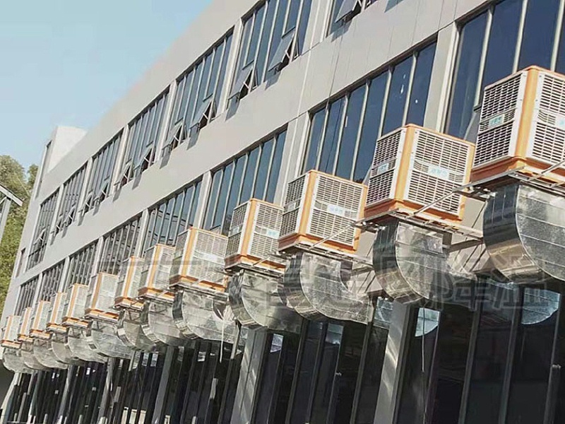 環保空調工程