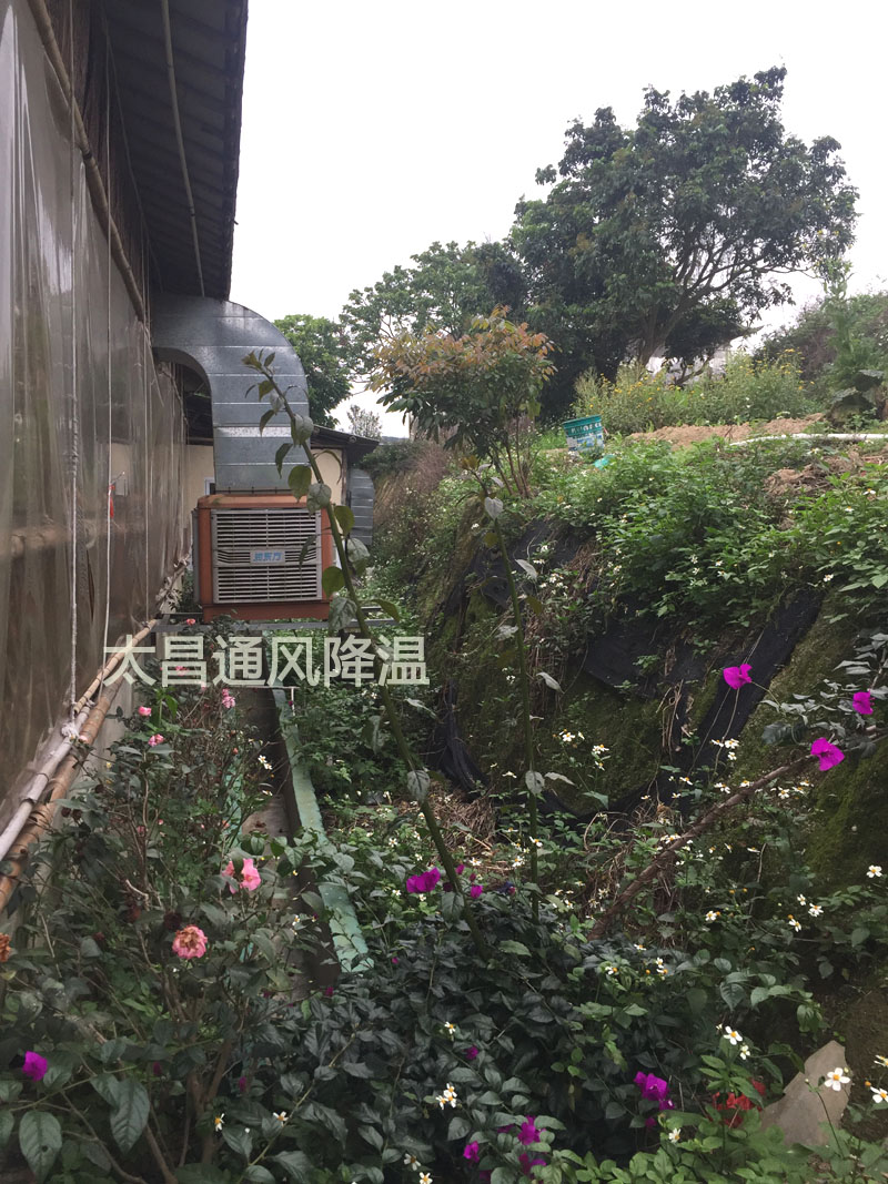 環保空調