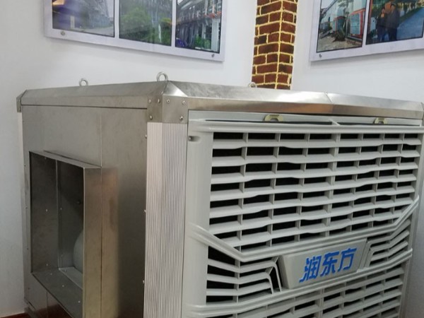 蒸發式水冷空調的性能怎么樣？