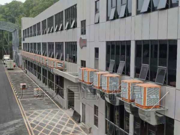 深圳通風(fēng)降溫設(shè)備，深圳通風(fēng)降溫工程哪家好？