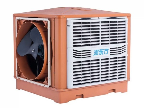 倉庫降溫.環(huán)保空調設備
