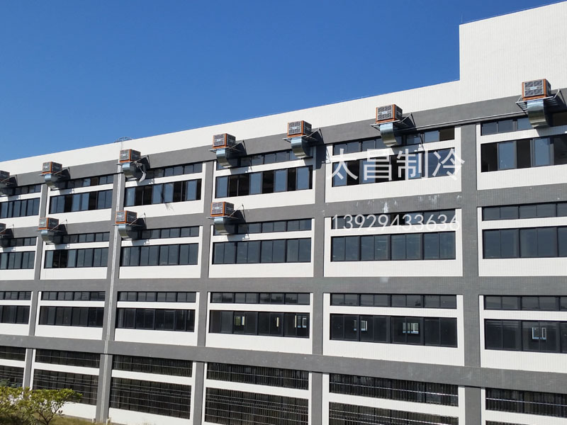 環保空調